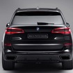 BMW X5 新型の防弾装甲仕様車「プロテクション VR6」