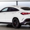 メルセデスAMG GLE 53 4MATIC+ クーペ