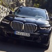 BMW X5 新型のPHV「xDrive 45e」