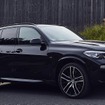 BMW X5 新型のPHV「xDrive 45e」