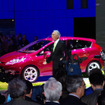 【ジュネーブモーターショー08】写真蔵…フォード フィエスタ 新型ローンチ