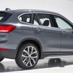 BMW X1 改良新型