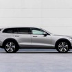 ボルボ V60クロスカントリー