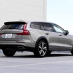 ボルボ V60クロスカントリー