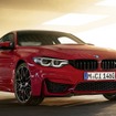 BMW M4 エディション /// Mヘリテイジ