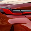 BMW M8 カブリオレ 新型