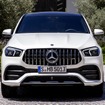 メルセデスAMG GLE 53 4MATIC+ クーペ