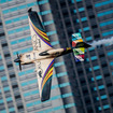 RED BULL AIR RACE CHIBA 2019／予選7位のマット・ホール