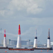 RED BULL AIR RACE CHIBA 2019／Round of 8／FINAL 4