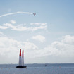 RED BULL AIR RACE CHIBA 2019／Round of 8／FINAL 4