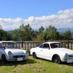 昭和の名車まつりin雷電くるみの里2019