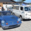 昭和の名車まつりin雷電くるみの里2019