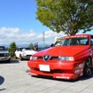 昭和の名車まつりin雷電くるみの里2019