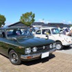 昭和の名車まつりin雷電くるみの里2019