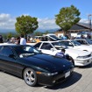 昭和の名車まつりin雷電くるみの里2019