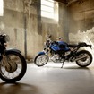 BMW R nineT /5