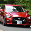 日産 スカイライン 新型（GT Type SP ハイブリッド）