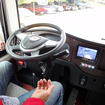 ANKAI（安凱客車）製EVバスがベースの『RoboCar Mini EV BUS』