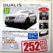 【決算 値引き情報】最大40万円引きでSUV、RVを購入できる!!