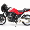 カワサキ Z900RS/カフェ 2018-19用スイングアーム