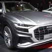 アウディ SQ8（フランクフルトモーターショー2019）