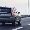 ボルボ XC90 インスクリプション T8 ツインエンジン