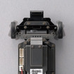 京商『dNaNo』RCカー…車種ごとに異なる走行特性、ESCも設定