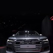 アウディ S6 セダン 新型（フランクフルトモーターショー2019）