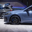 BMW 1シリーズ 新型のMパフォーマンスパーツ（フランクフルトモーターショー2019）