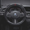 BMW 1シリーズ 新型のMパフォーマンスパーツ