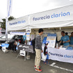 faurecia clarion ナビ＆フルデジタルサウンド試聴会