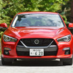 日産 スカイライン 新型（GT Type SP ハイブリッド）
