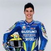 MotoGPミル選手