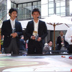 京商『dNaNo』RCカー…ICタグへの期待、こんなことあんなこと