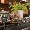 河口湖のカフェ「CISCO COFFEE」