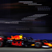 F1シンガポールGP