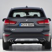 BMW X1 改良新型