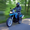 BMW F650 GS フルモデルチェンジ