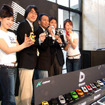 京商『dNaNo』RCカー…クルマ選びの楽しみもいっぱい