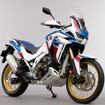 ホンダ CRF1100L AfricaTwin DCT ES