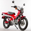 ホンダ CT125