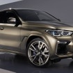 BMW X6 新型