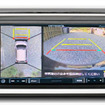 マルチカメラ映像を市販ナビに表示