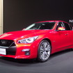 スカイライン改良新型