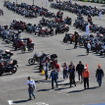 Honda Motorcycle Homecoming