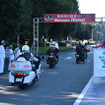 Honda Motorcycle Homecoming