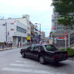 大泉学園駅前