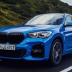 BMW X1 のPHV「X1 xDrive 25e」