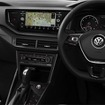 VW ポロ TSI コンフォートライン リミテッド