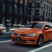 VW ポロ TSI コンフォートライン リミテッド